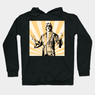 ric flair  1991 Hoodie